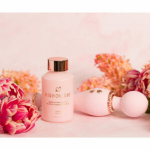 High on love darilni set na mizi