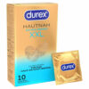 Durex Hautnah XXL kondomi 8 kom