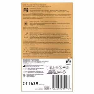 Lolita-erotic-shop-Durex-Hautnah-XXL-4 Durex Hautnah XXL kondomi 8 kom