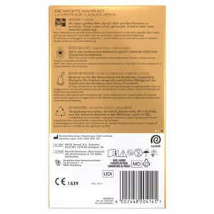 Durex Hautnah kondomi 8 kom