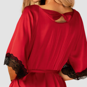 Ogrinjalo Obsessive Sensuelia rdeče