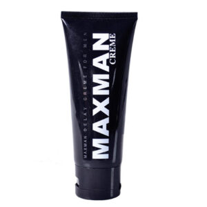 Krema za večji penis Maxman