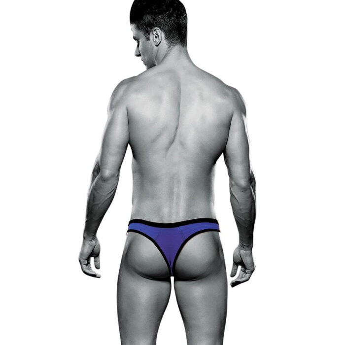 Moske-hlacke-Envy-Bad-Boy-thong-purple-3 Moške tangice Envy Bad Boy vijolične