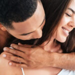 Med nama se je kar iskrilo