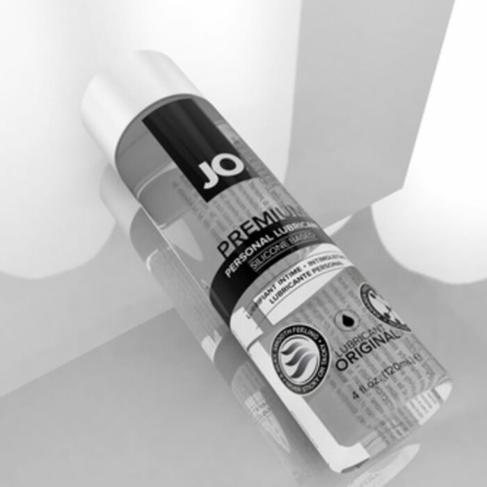 Lubrikant System Jo Premium Silicone 120 ml
