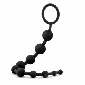 Analne kroglice Anal adventurers Platinum