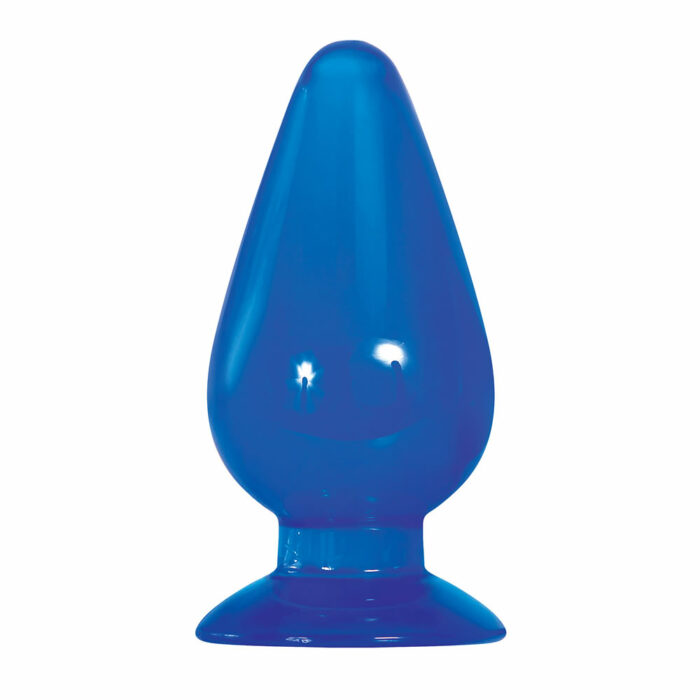 Analnih čepi Big Blue Backdoor playset