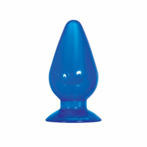 Analnih čepi Big Blue Backdoor playset