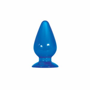 Analnih čepi Big Blue Backdoor playset