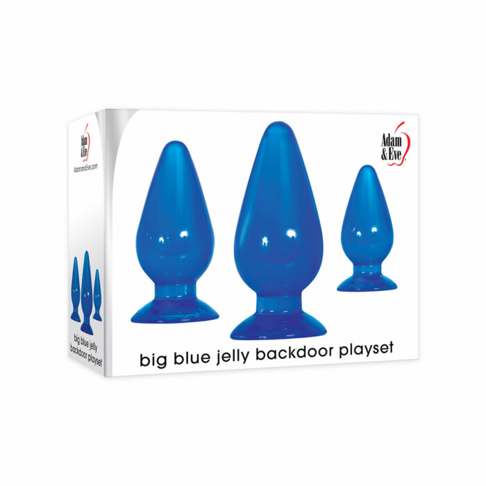 Big-Blue-jelly-Backdoor-Playset-analni-cepi-Adam-and-Eve_5 Embalaža Big Blue Backdoor playset