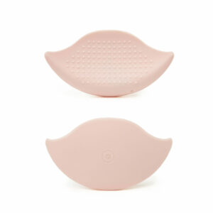 Vibrator za v modrček Boobie Woogie remote