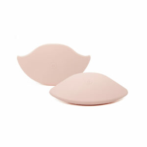 Vibrator za v modrček Boobie Woogie remote