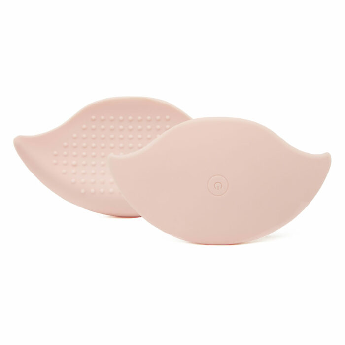 FeelzToys Boobie Woogie Remote controlled Boob vibrators vibrator za v modrcek_4 Vibrator za v modrček Boobie Woogie remote