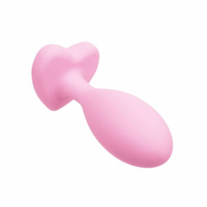 Analna čepa First time Crystal Booty duo