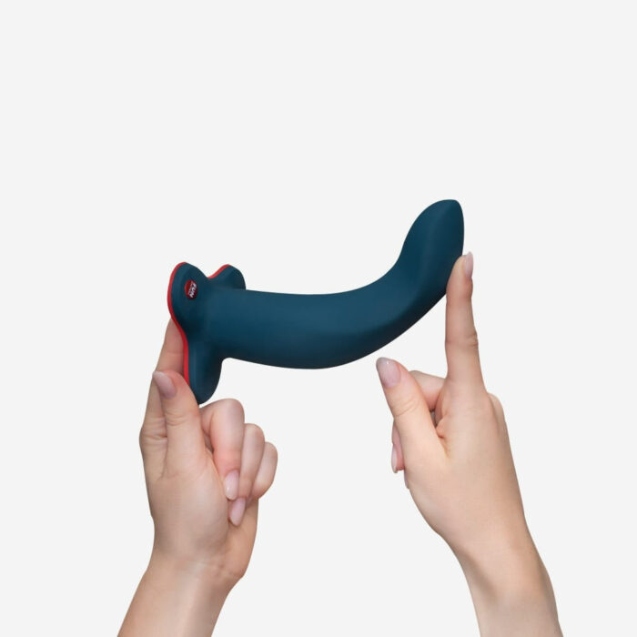 Fun Factory Limba flex large 3 Fun Factory dildo Limba Flex L v roki
