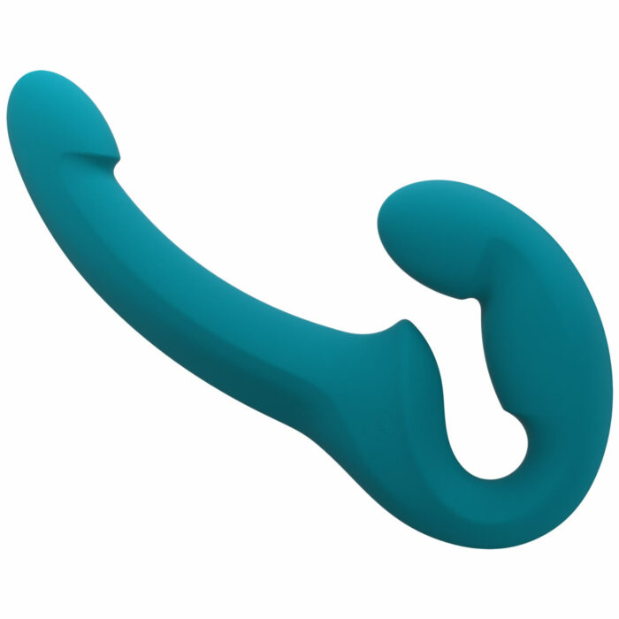 Fun Factory Share light dildo green