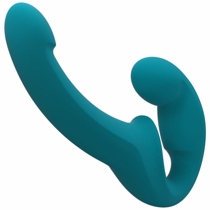 Fun Factory Share light dildo green