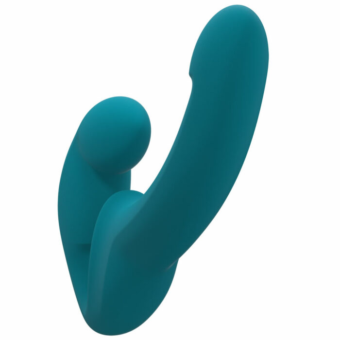 Fun Factory Share light dildo green