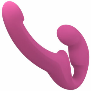 Fun Factory Share light dildo blackberry
