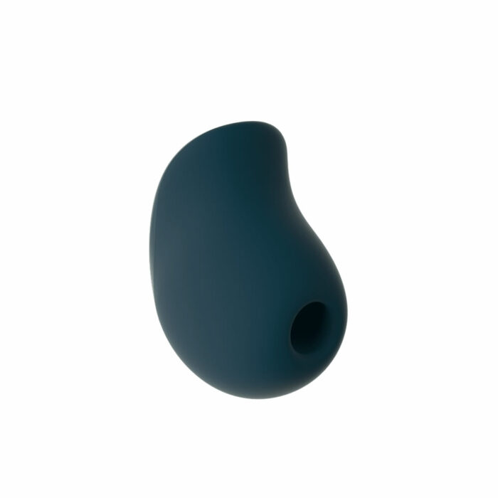 Fun Factory sucking toy Mea green 1 Fun Factory Mea Premium suction toy green