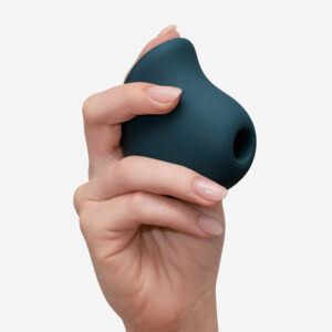 Fun Factory Mea Premium suction toy green