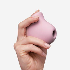 Fun Factory Mea Premium suction toy pnk