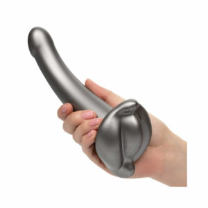 Strap-on dildo Me2 Ultrasoft G-probe