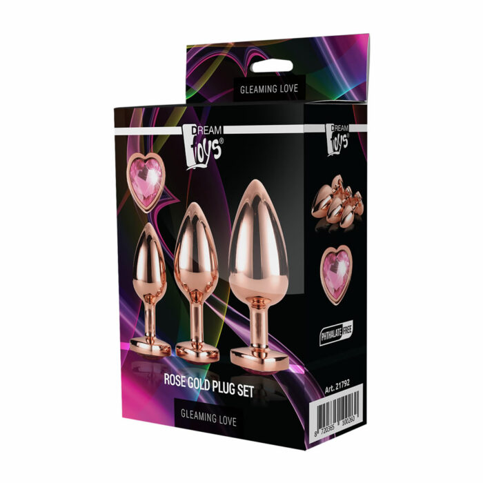 Kovinski-analni-cepi-Gleaming-love-rose-gold-plug-set_4 Kovinski analni čepi Gleaming love rose gold embalaža