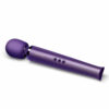 Masažer Le Wand Purple rechargeable massager
