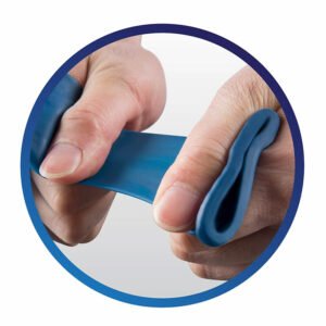 Podaljšek za penis Lenght extender črn