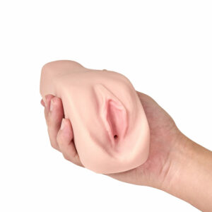 Vibracijska vagina M Elite Soft and Wet Natasha