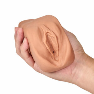 Vibracijska vagina M Elite Soft and Wet Renata