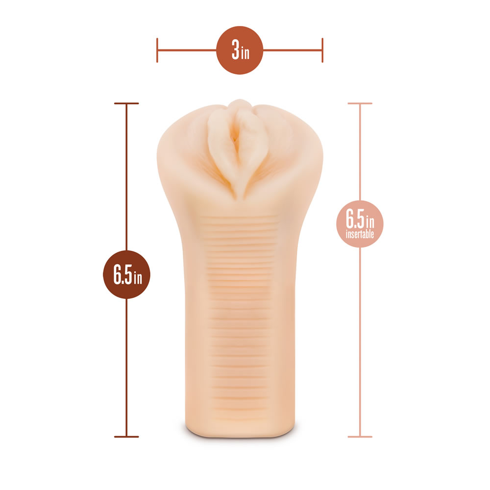 M-Elite-Soft-and-Wet-Veronika-samovlazilni-masturbator-z-vibratorjem_3 M Elite Soft and Wet Veronika masturbator