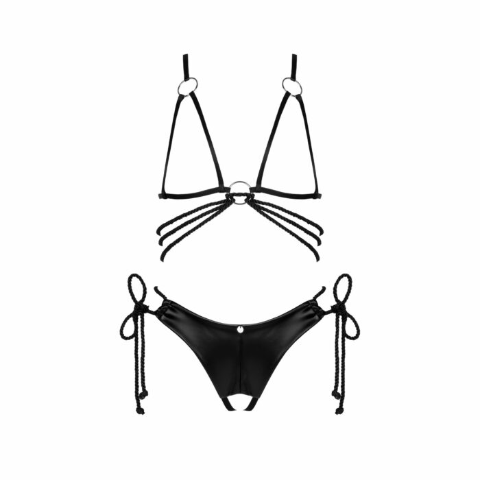 Obsessive Cordellis coupless set front