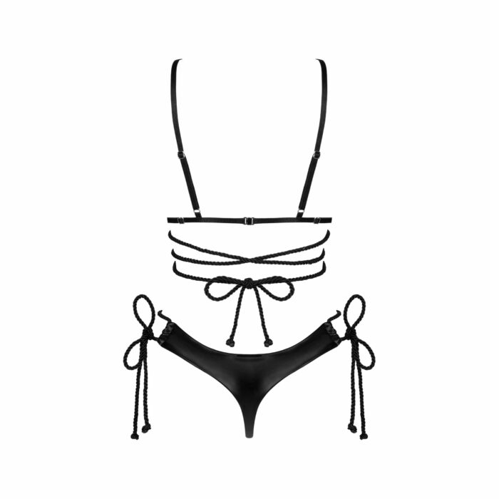 Obsessive Cordellis coupless set back