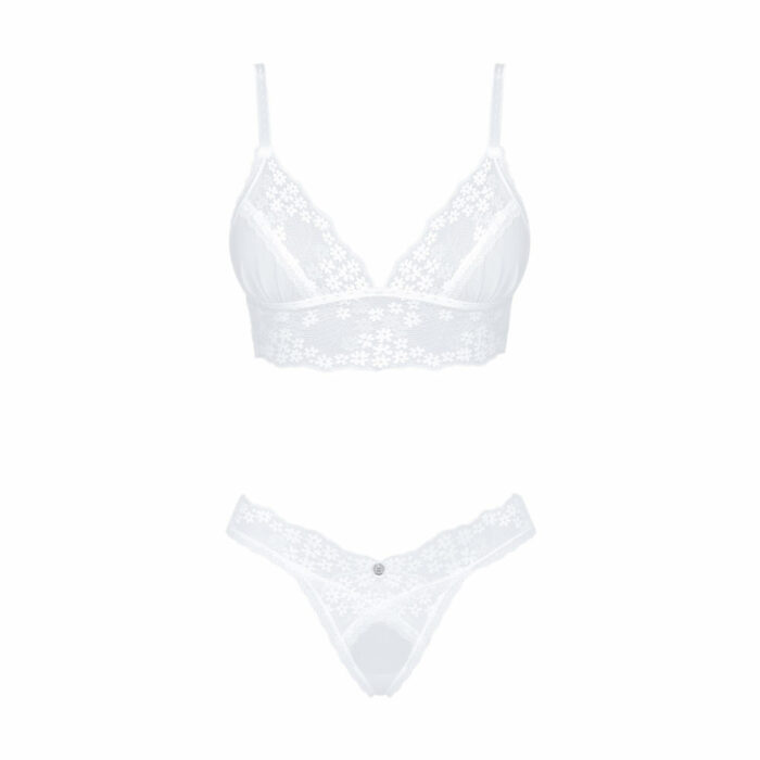 Obsessive Heavenly dvodelni komplet perila