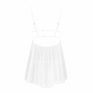 Babydoll in tanga hlačke Heavenly Obsessive