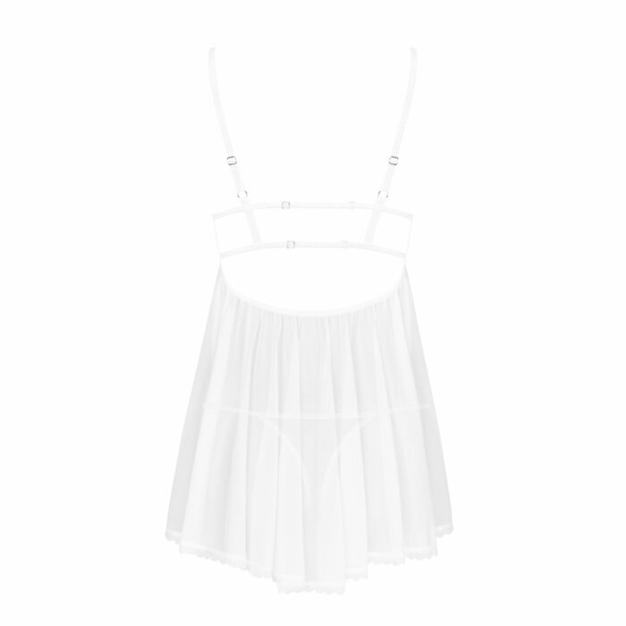 Obsessive-Heavenly-babydoll-in-tanga-hlačke_6 Babydoll in tanga hlačke Heavenly Obsessive