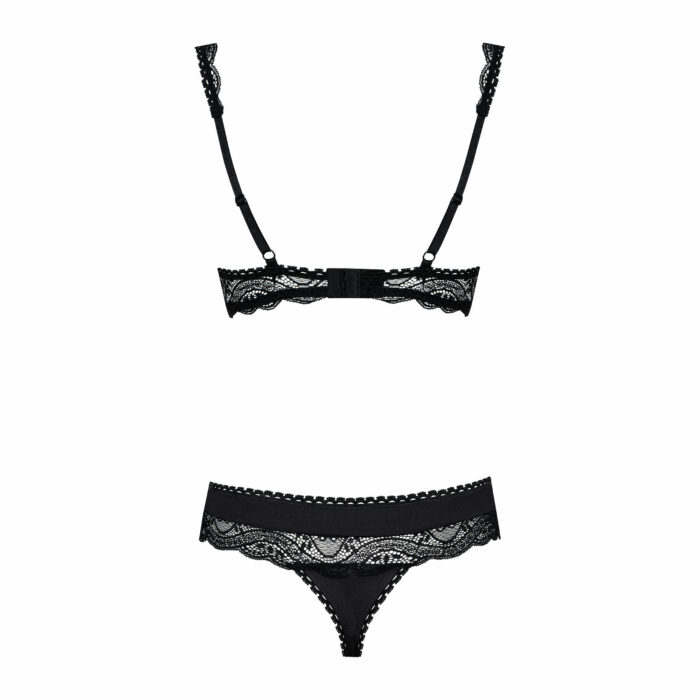 Obsessive-Miamor-2-pcs-set-black-tangice-in-modrcek-z-odprto-kosarico_6 Ženski komplet z odprto košarico Miamor Obsessive back