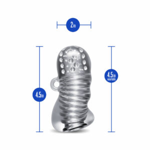 Dimenzije Rize Squeezy clear