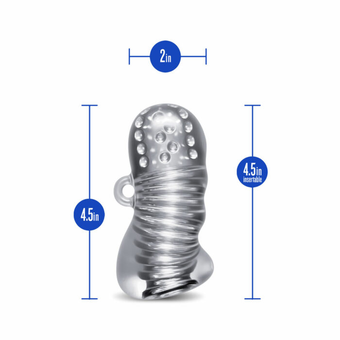 Dimenzije Rize Squeezy clear