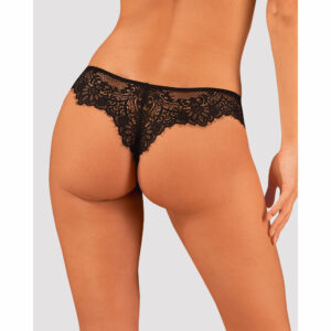 Ženske brazilke iz čipke Maderris