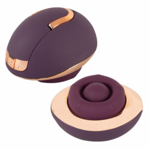 Belou - rotacijski vulva massager