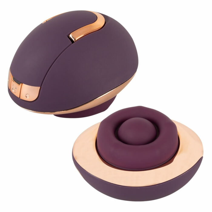 Belou - rotacijski vulva massager
