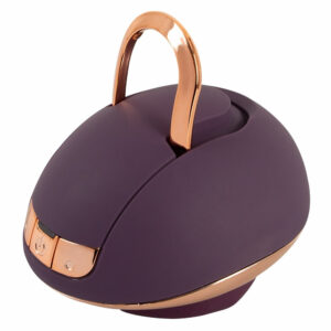 Belou - rotacijski vulva massager