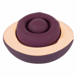 Belou - rotacijski vulva massager