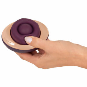 Belou - Lay-on vibrator