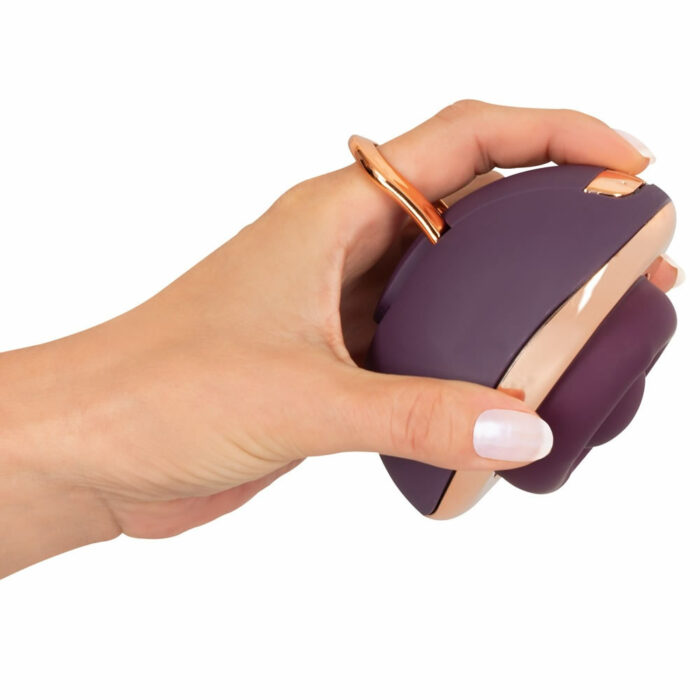 Belou klitoris vibrator