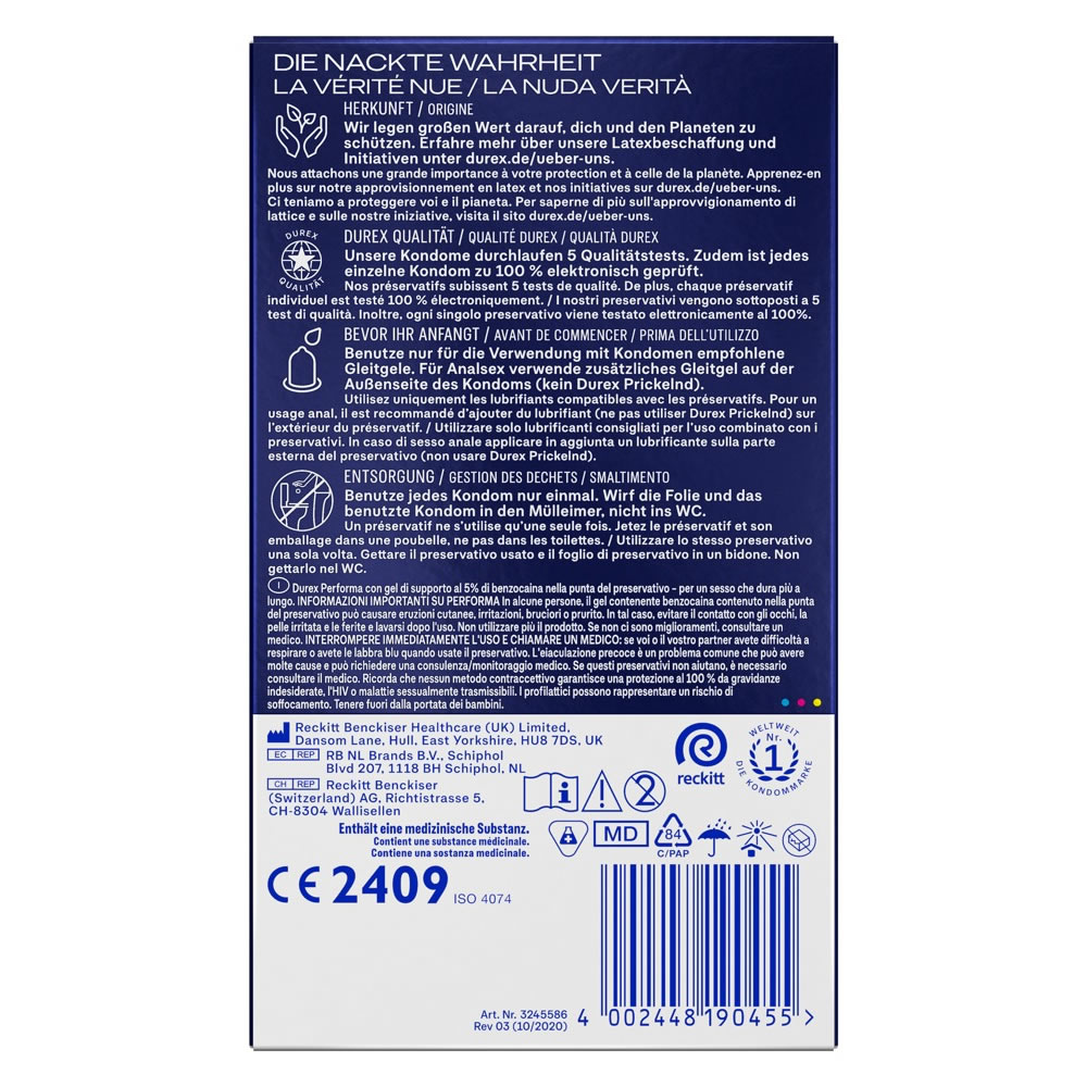 Durex-Performa-kondomi-za-podaljšanje-erekcije_5 Kondomi za daljšo erekcijo