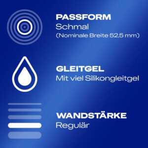 Durex Love kondomi 8 kom